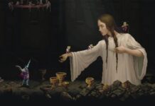 Blasphemous 2: La recensione che svela un mondo di croci e spine sulla console Nintendo Switch!