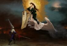 Blasphemous 2: Un capolavoro dei videogiochi acclamato all’unanimità dalla stampa internazionale!