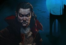 Cacciatori di Vampiri: Nintendo Switch conquista USA, UK e Giappone con Vampire Survivors