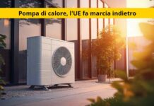 Caldaie a gas: la Commissione Europea ritira le restrizioni per ora, ma l’allarme continua. Scopri cosa devi fare per proteggerti!