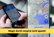 Cambio di rotta per la navigazione GPS: Scopri Magic Earth, l’app che unisce precisione e sicurezza senza tracciarti!