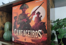 Cangaceiros: la storia degli audaci fuorilegge per onore – Una recensione avvincente!