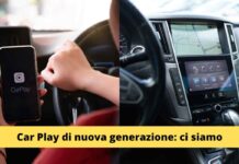 CarPlay Next Generation: L’innovativo desktop spaziale di Apple ti stupirà!