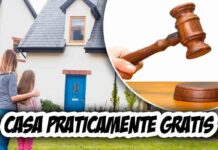 Casa a costo zero con le nuove aste immobiliari: scopri i vantaggi e i rischi da evitare