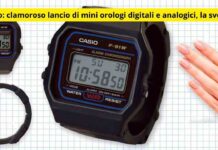 Casio: l’incredibile svolta di stile che conquista i VIP e gli influencer! Scopri la nuova linea geniale per le persone assolutamente folli, vintage e creative!