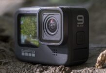 Cattura le avventure con la GoPro Hero 9: super offerta imperdibile su Amazon!