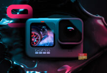 Cattura le tue avventure con la GoPro Hero 9: Sconto imperdibile a soli 238,99€!