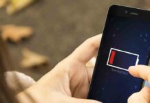 Cellulare Futuristico: Scopri il Segreto della Batteria Infinita, Non dovrai mai più ricaricarlo!