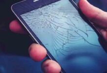 Cellulare con il vetro rotto? Scopri come risolvere questo problema in modo facile e veloce!