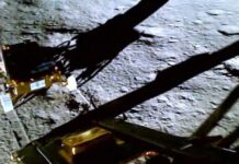 Chandrayaan-3: L’esplorazione indiana decolla, il rover fa gli incipienti esplorazioni sulla Luna!