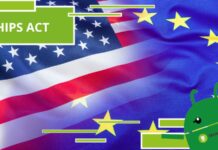 Chips Act: l’Unione Europea entra in gioco! Le nuove strade dell’investimento nei semiconduttori