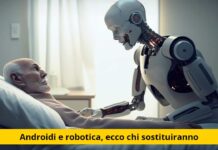 Cina, il rischio del boom dei disoccupati: la costruzione dei robot perfetti minaccia le professioni sociali più richieste