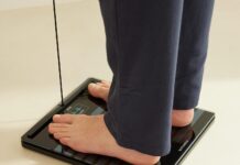 Con Withings Body Scan, scopri il tuo corpo come mai prima d’ora: la bilancia che svela i segreti nascosti!