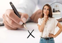 Crocesegno: La sorprendente verità sulla firma con la X: è ancora legale? Scopri la bizzarra normativa che pochi conoscono