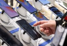 Crollo storico: il mercato degli smartphone raggiunge il suo punto più basso degli ultimi 10 anni!