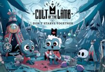 Culto dell’agnello e Don’t Starve Together si fondono in un epico cross-over: Guarda il trailer che ti lascerà senza parole!