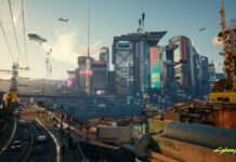 Cyberpunk 2077: I fan chiamano alla caccia al tesoro! Unisciti all’avventura futuristica!