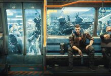 Cyberpunk 2077 sconvolto dalla potenza di Phantom Liberty: un’avventura futuristica che ti lascerà senza fiato!