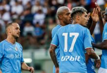 DAZN fa il botto nella Serie A TIM: record di ascolti oltre ogni attesa!