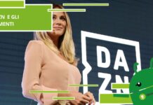 DAZN fa infuriare i suoi abbonati: arrivano gli aumenti e molti clienti si preparano a disdire il loro abbonamento