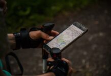 Dai un tocco di personalità alla tua esplorazione: scopri come personalizzare i preferiti nelle Mappe di Apple!