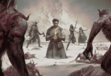 Diablo 4: La stagione dei ban è aperta! Scopri le sfide e le sorprese che ti aspettano nel nuovo capitolo del gioco infernale!