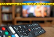 Digitale terrestre: la data cruciale che cambierà tutto finalmente è stata annunciata!
