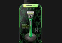 Dimentica il mondo dei tagli imperfetti: Ecco il rasoio definitivo di Razer che rivoluzionerà la tua skincare