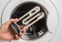 Dire addio al calcare: come proteggere i tuoi elettrodomestici e risparmiare ogni giorno!