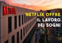 Diventa un ‘Tagger’ di Netflix: il nuovo lavoro dei sogni che paga fino a 70.000 euro!