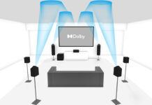 Dolby Atmos FlexConnect: il rivoluzionario modo di sperimentare un suono straordinario direttamente dal tuo TV!