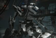 Domina l’Arena con stile: Svelata la strategia vincente per Armored Core 6!