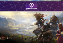 Dragonheir: Silent Gods – L’epico nuovo RPG dei creatori di Marvel Snap sbarca alla Gamescom 2023!