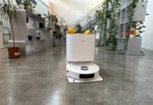 Dreame: Il robot aspirapolvere economico che ti stupirà con le sue prestazioni!