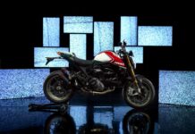 Ducati Monster 30° Anniversario: l’irresistibile ed esclusiva nuova limited edition che celebra la leggendaria naked
