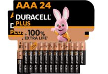 Duracell: Scopri l’incredibile offerta della confezione da 24, l’energia infinita a portata di mano!