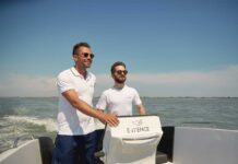 E-ssence: Noleggia una barca elettrica per vivere un’avventura senza precedenti sulle nostre acque!