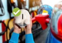 Ecco i nuovi distributori di carburante: risparmia e ottieni lo sconto del Governo!