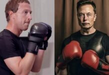 Elon Musk contro Mark Zuckerberg: Riviviamo la sfida del secolo e scopriamo tutti i dettagli!
