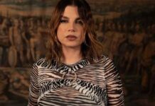 Emma Marrone svela la foto più emozionante della sua vita: un’immagine che fa commuovere tutti!