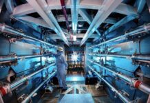 Energia infinita: raggiunto per la seconda volta un guadagno netto!