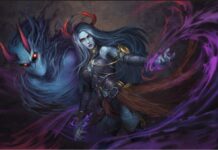 Entra nell’incantevole mondo di Master of Magic: Rise of the Soultrapped, il nuovo capitolo che ti catturerà dall’inizio alla fine!