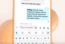 Esclusiva: Il chatbot AI di Microsoft Bing sbarca su Safari e Chrome! Scopri l’assistente virtuale che rivoluzionerà la tua esperienza di navigazione