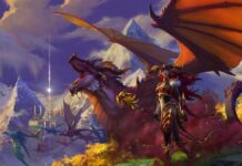 Esclusiva: La data e i dettagli della Furia Incarnata di Dragonflight rivelati nell’attesissimo aggiornamento 10.1.7 di World of Warcraft!