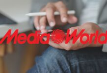 Esclusiva MediaWorld: Black Friday anticipato – Oggi, TUTTO al 50% di SCONTO! Affrettatevi nelle nostre Negozi!