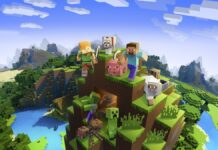 Esclusiva Minecraft: La versione per la nuova generazione spunta su Xbox Series X|S! Scopri le strabilianti novità!