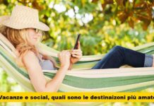 Esclusive vacanze italiane: scopri le piattaforme social preferite dagli utenti e le incredibili destinazioni promosse – Una ti lascerà a bocca aperta!