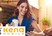 Esclusivo: Kena Mobile regala 130 giga al mese + sorpresa GRATIS per i suoi clienti!