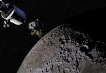 Esclusivo: La tragica missione spaziale russa sfida la Luna – Un destino crudele si abbatte sulla sonda lunare