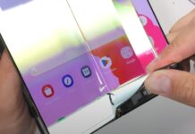 Esclusivo: esplora l’interno del Galaxy Z Fold 5 con il teardown di JerryRigEverything, una sorpresa straordinaria ti aspetta!